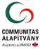 Communitas Alapítvány logo